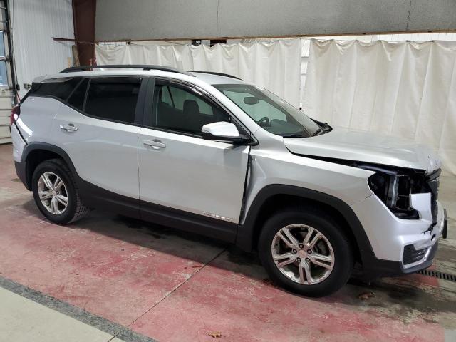 3GKALTEV2NL131107 GMC Terrain SL 4