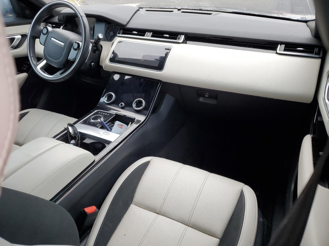 2020 Land Rover Range Rover - Image 8