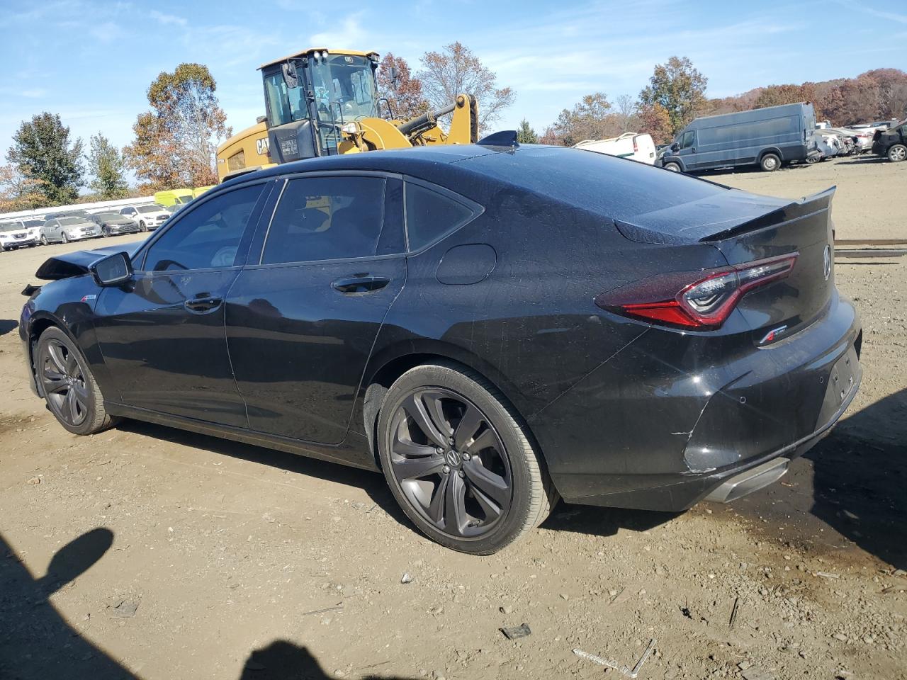2022 Acura TLX - Image 2