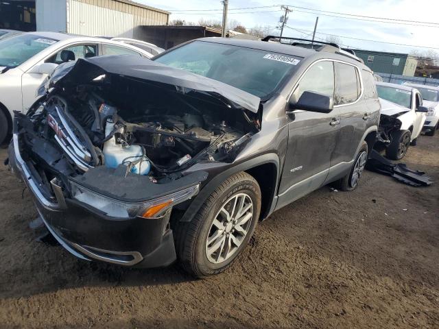 2018 Gmc Acadia Sle de vânzare în New Britain, CT - Front End