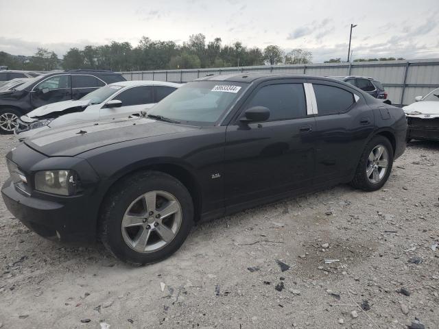 2009 Dodge Charger Sxt