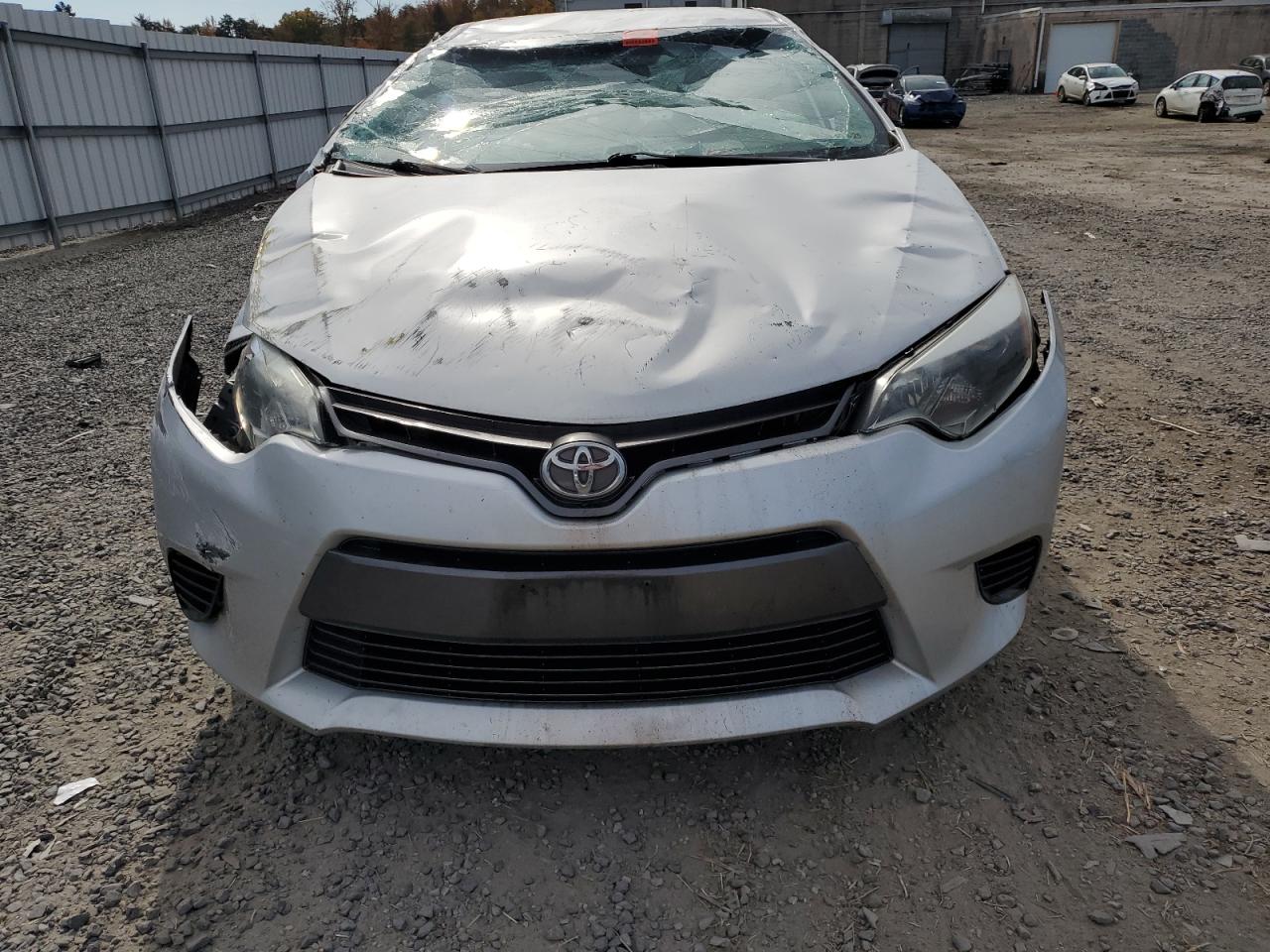 2016 Toyota Corolla - Image 5