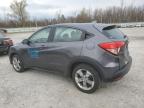 2018 Honda Hr-V Lx for Sale in Leroy, NY - Rear End
