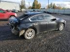 2011 Nissan Maxima S na sprzedaż w Portland, OR - Rear End