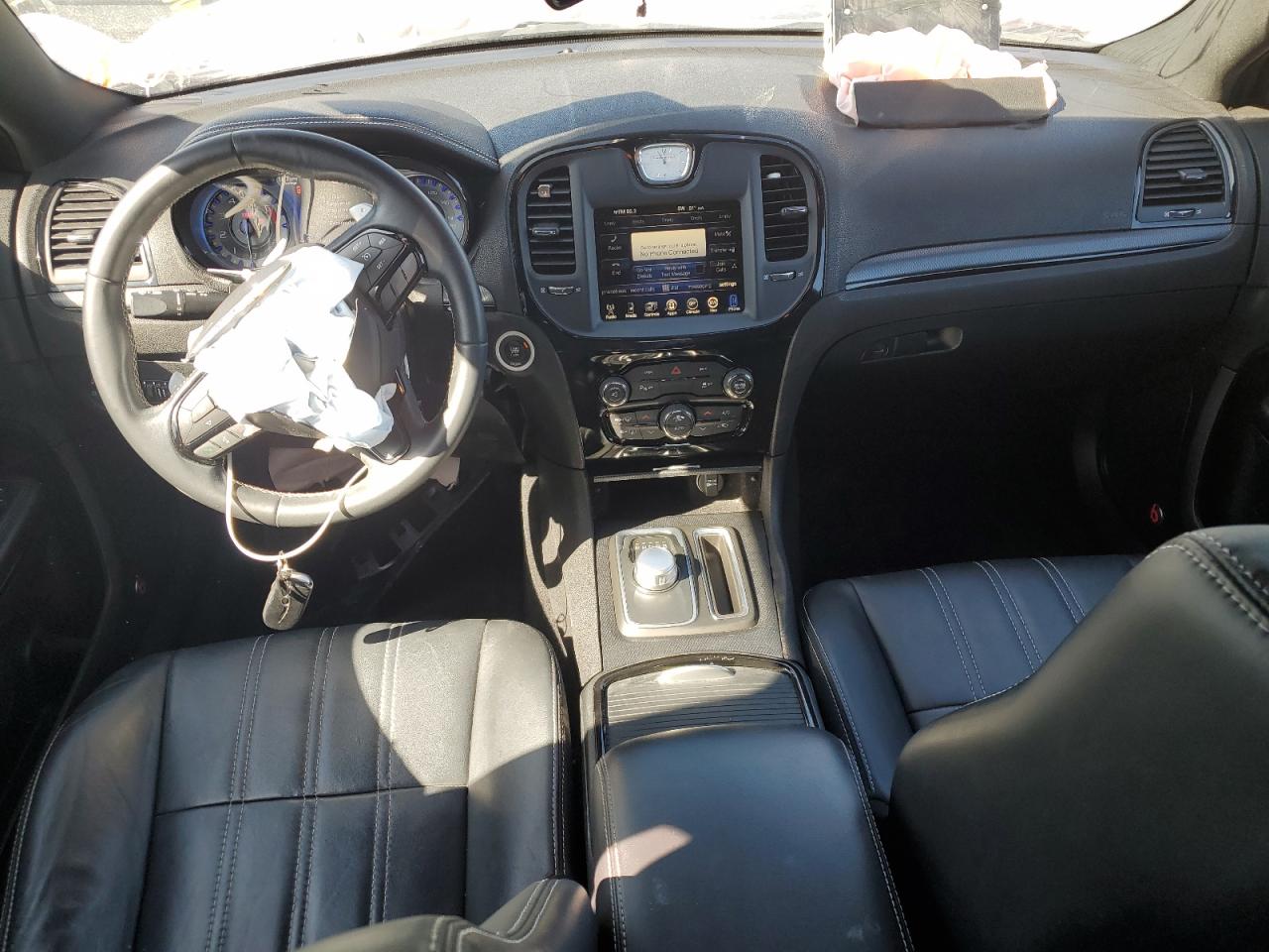 2015 Chrysler 300 S VIN: 2C3CCABT2FH756021 Lot: 74468964