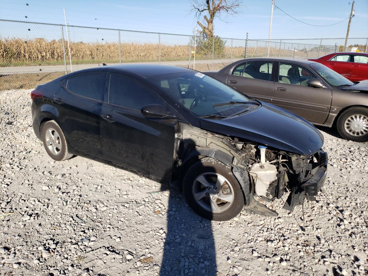 2014 Hyundai Elantra - Image 4