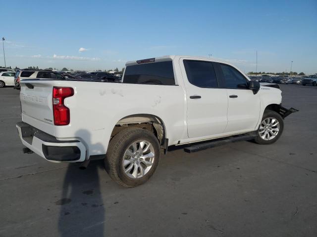 1GCPWBEK8MZ315214 Chevrolet All Models SILVERADO 3