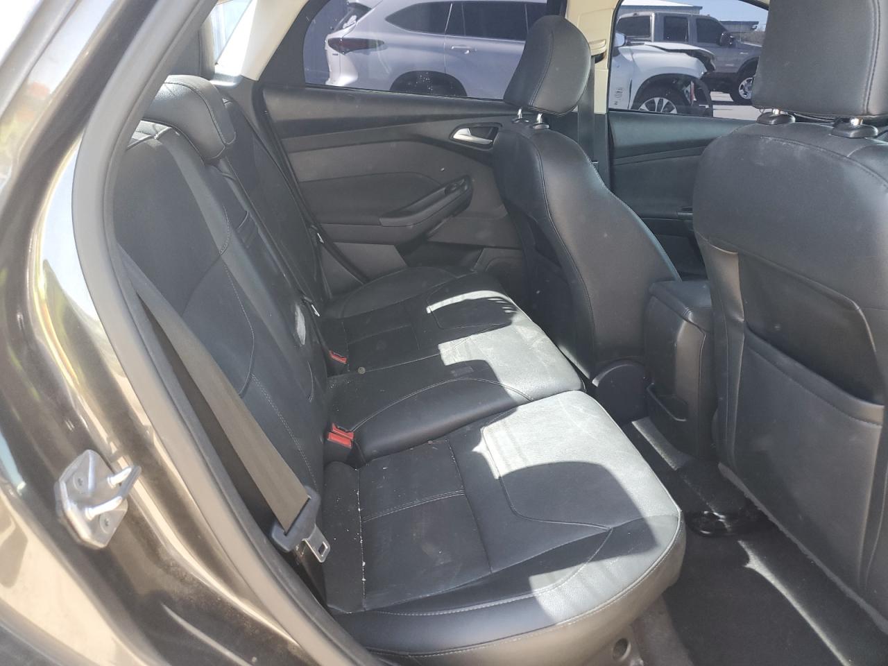 2016 Ford Focus - Image 10