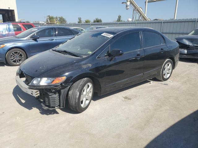 2008 Honda Civic Ex