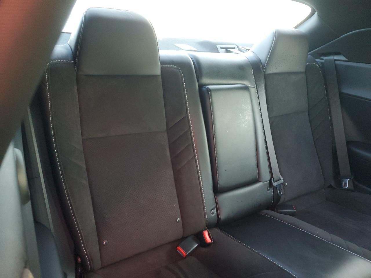 2016 Dodge Challenger Srt Hellcat VIN: 2C3CDZC93GH199782 Lot: 74113434