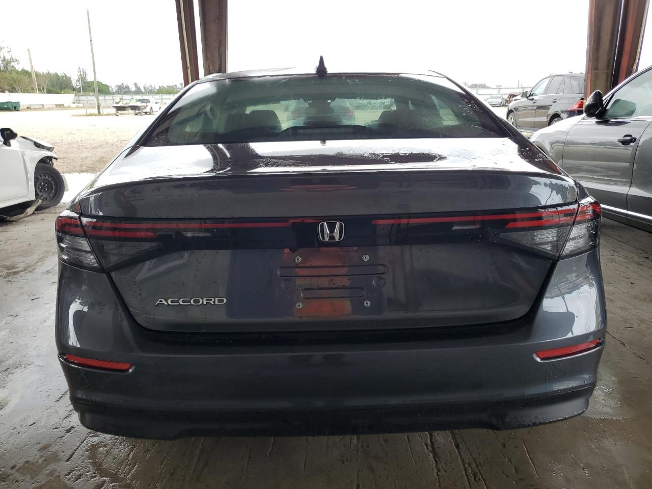 2024 Honda Accord - Image 6