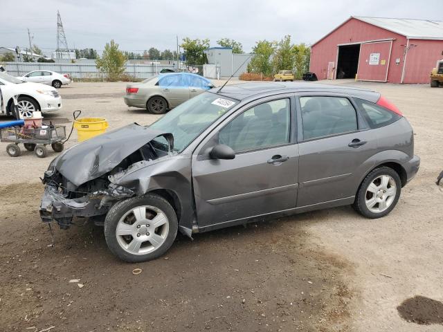 2007 Ford Focus Zx5