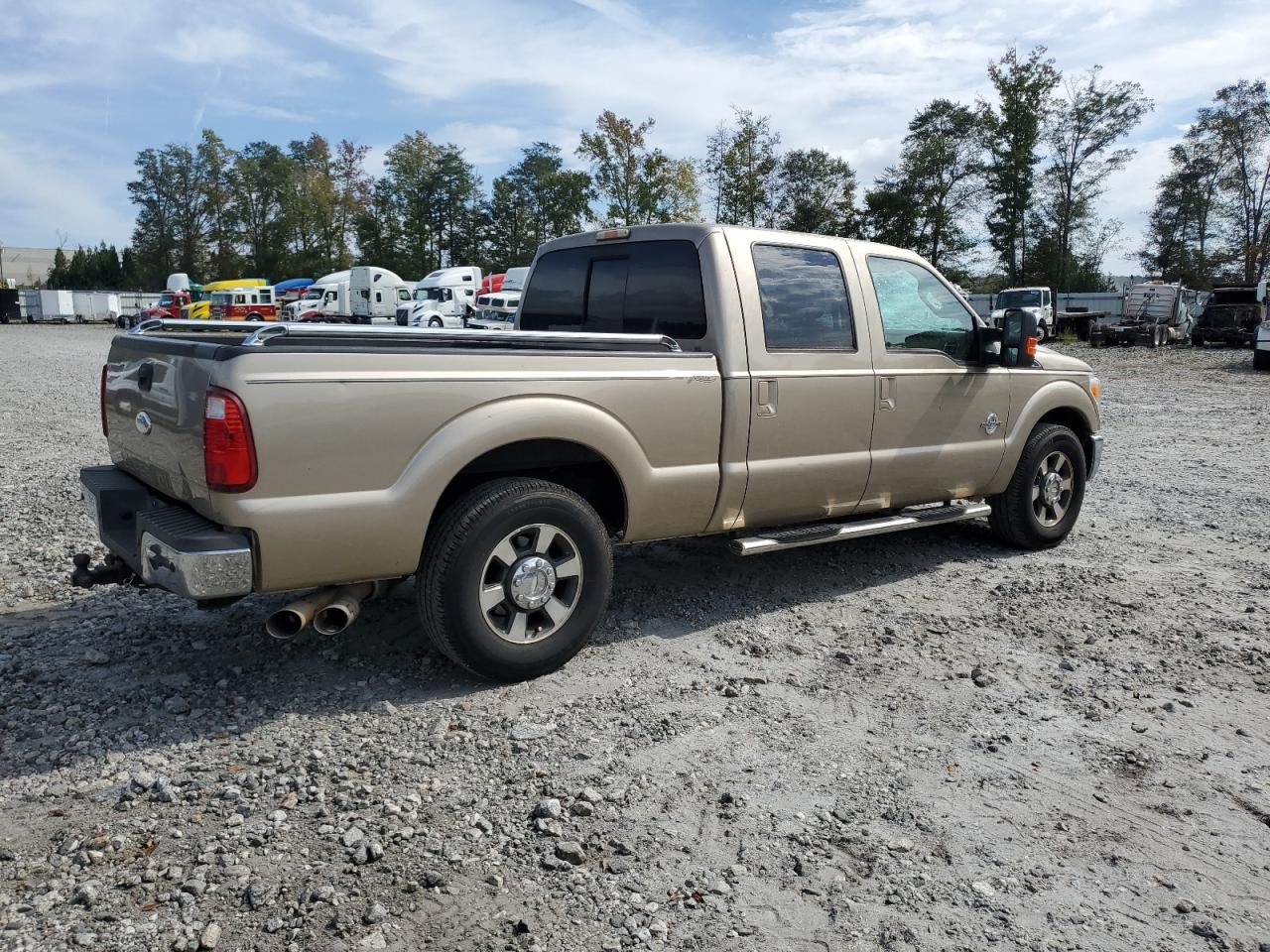 2012 Ford F250 - Image 3