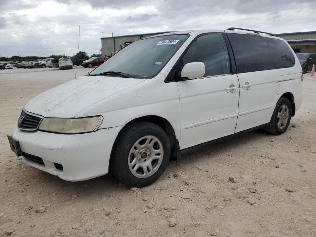 San Antonio, TX에서 판매 중인 2001 Honda Odyssey Ex - Minor Dent/Scratches