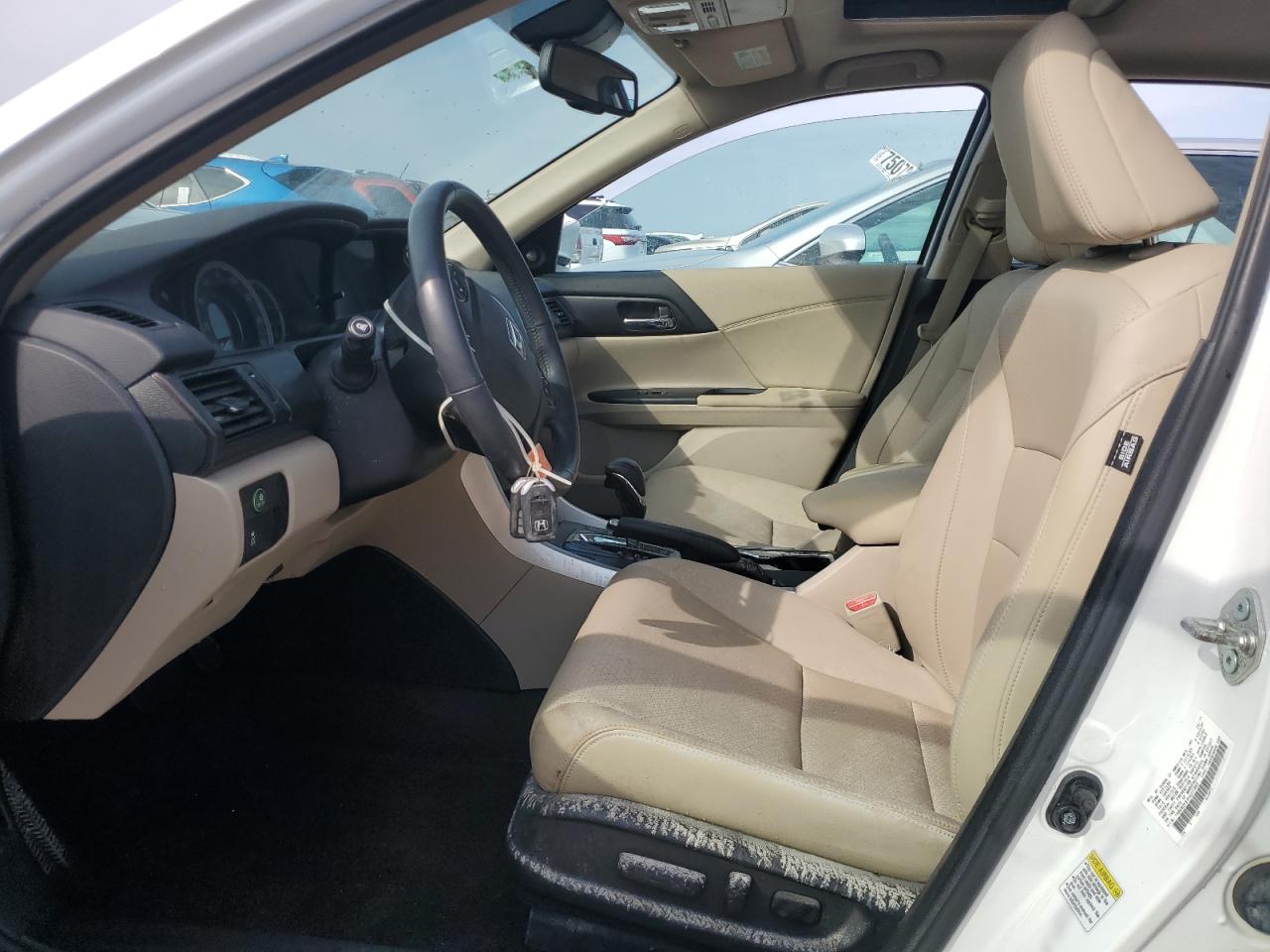 2015 Honda Accord - Image 7