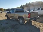 2004 Chevrolet Silverado K1500 zu verkaufen in Grenada, MS - Front End