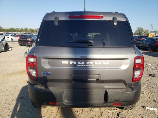  FORD BRONCO 2023 Gray