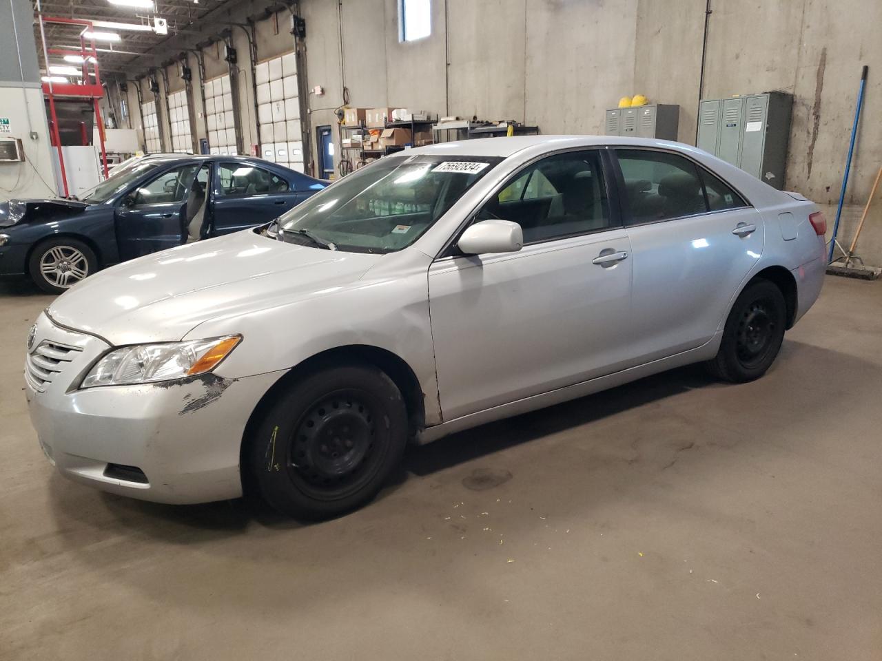 2009 Toyota Camry - Image 1