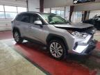 2019 Toyota Rav4 Limited na sprzedaż w Angola, NY - Front End