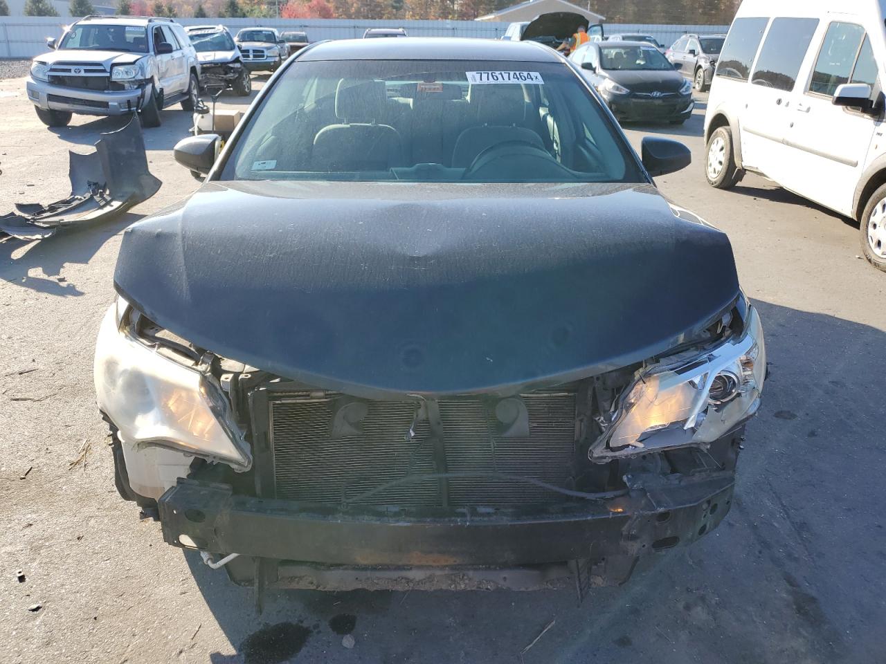 2014 Toyota Camry - Image 5