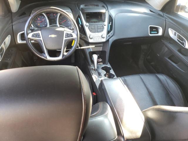  CHEVROLET EQUINOX 2012 Szary