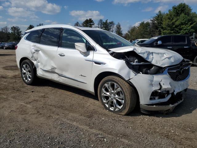  BUICK ENCLAVE 2019 Белый