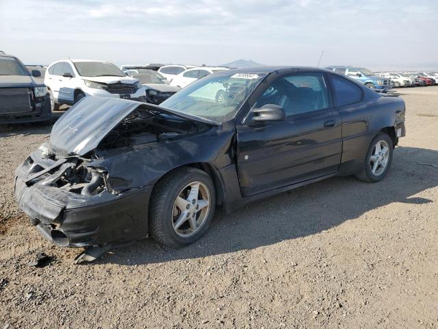 2001 Pontiac Grand Am Gt