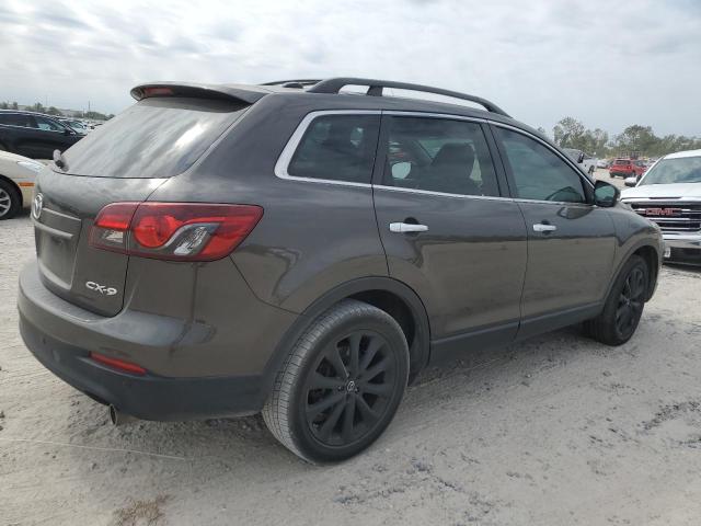  MAZDA CX-9 2015 Brązowy