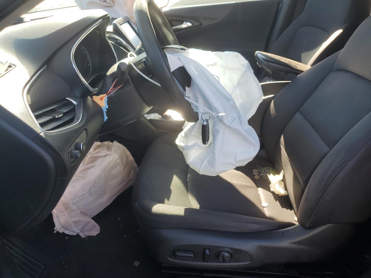 2018 Chevrolet Malibu - Image 7