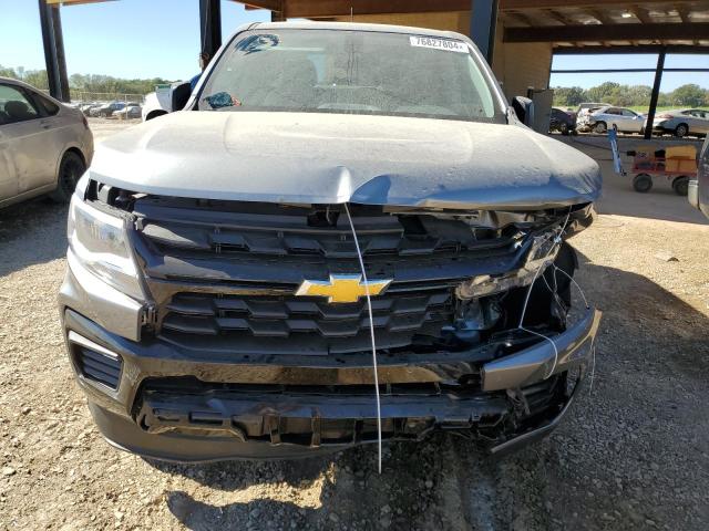  CHEVROLET COLORADO 2022 Серый