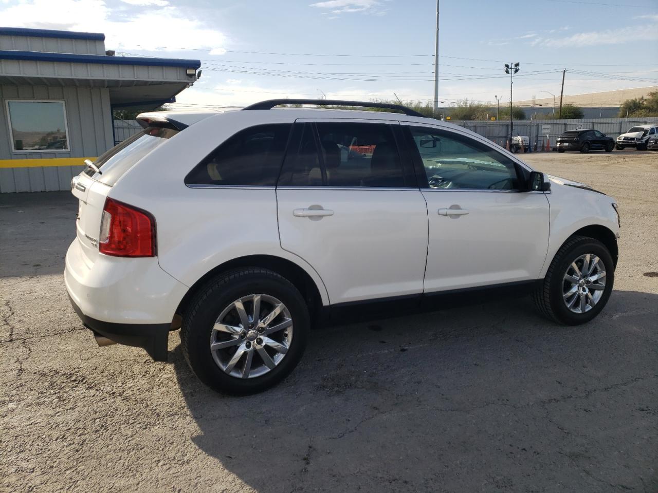 2013 Ford Edge - Image 3