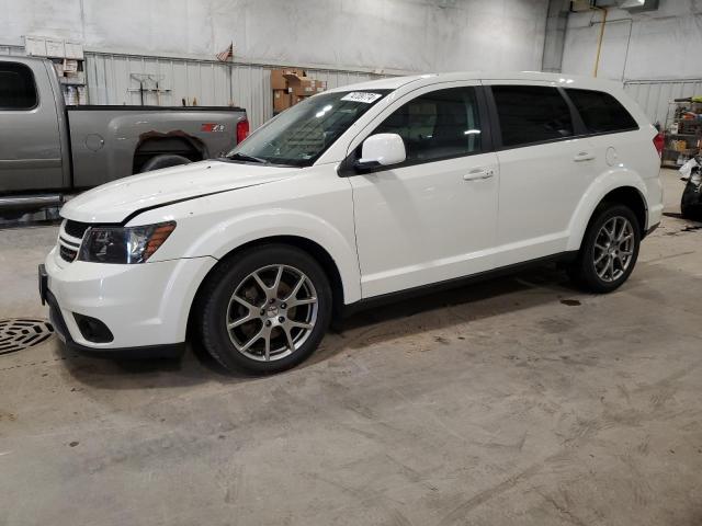 2017 Dodge Journey Gt