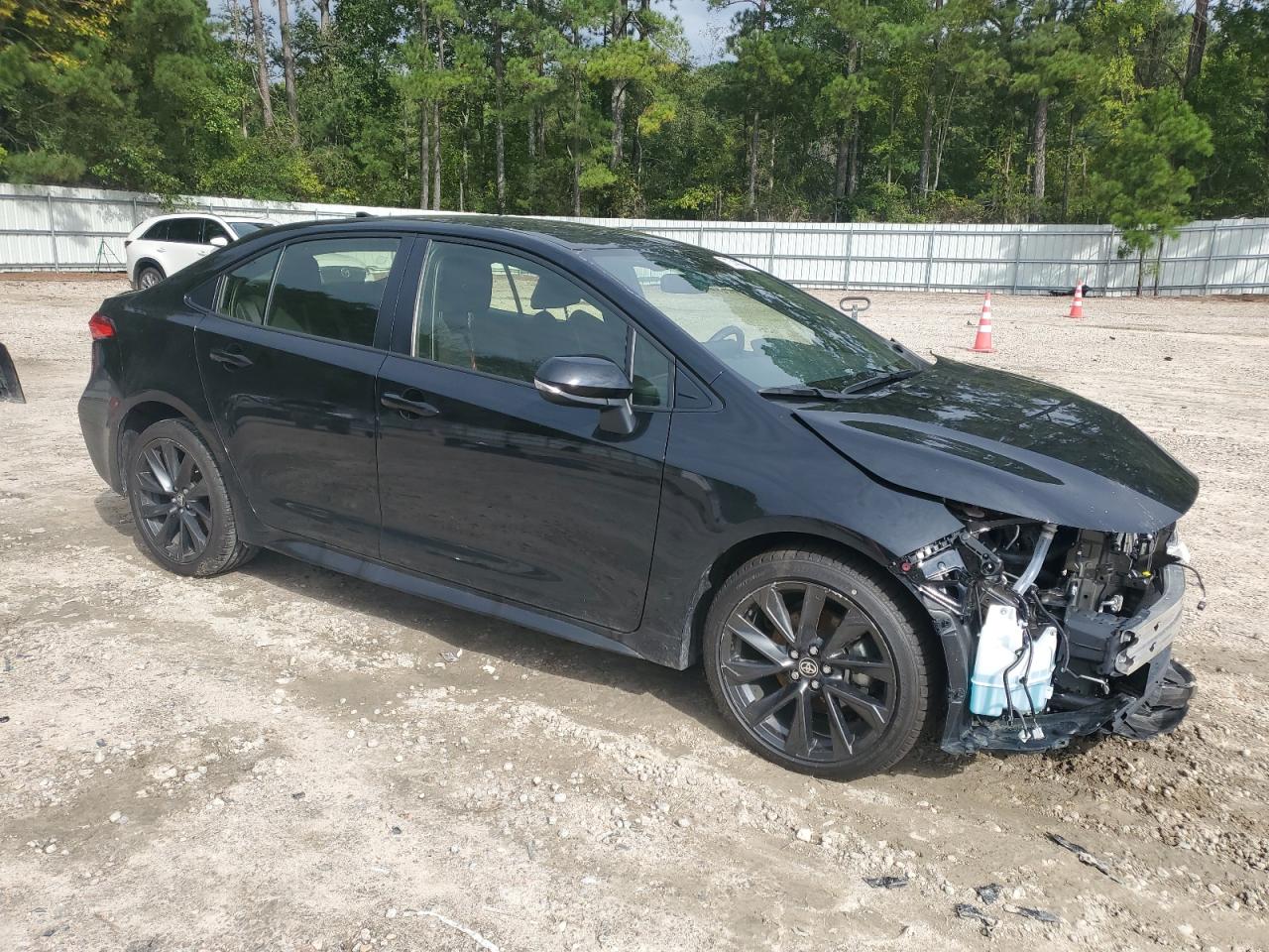 2024 Toyota Corolla - Image 4
