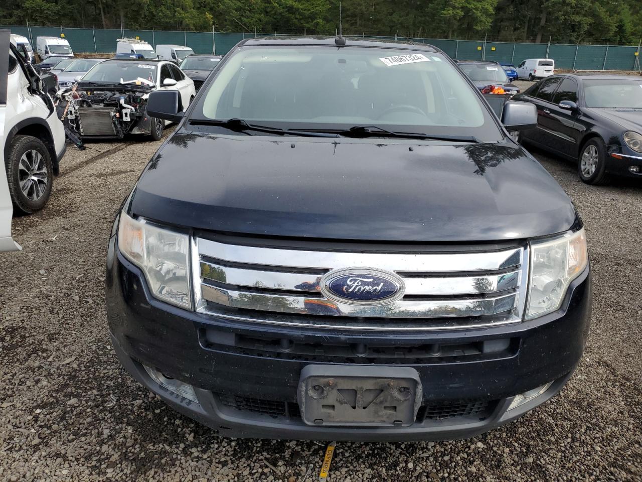2008 Ford Edge - Image 5