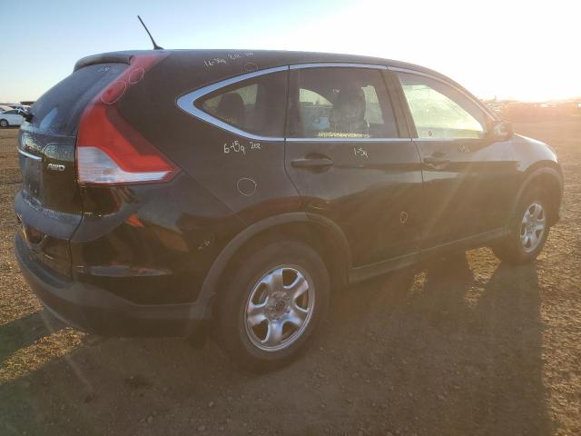 2012 HONDA CR-V LX