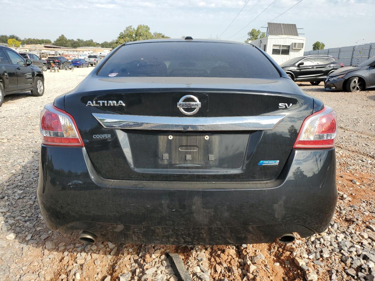 2013 Nissan Altima - Image 6