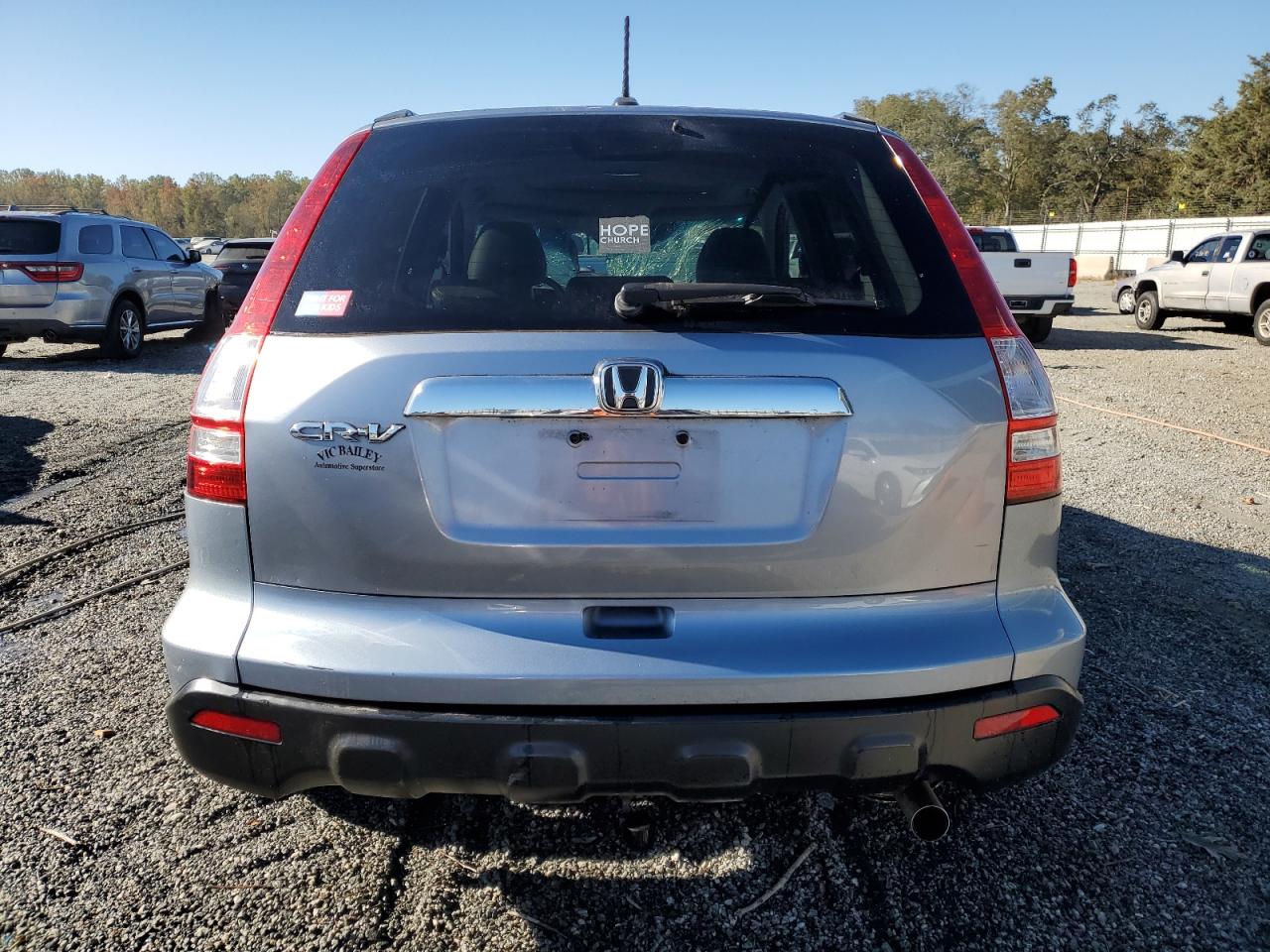 5J6RE38759L013571 2009 Honda Cr-V Exl