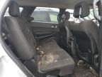 2012 Dodge Durango Crew продається в Central Square, NY - Front End