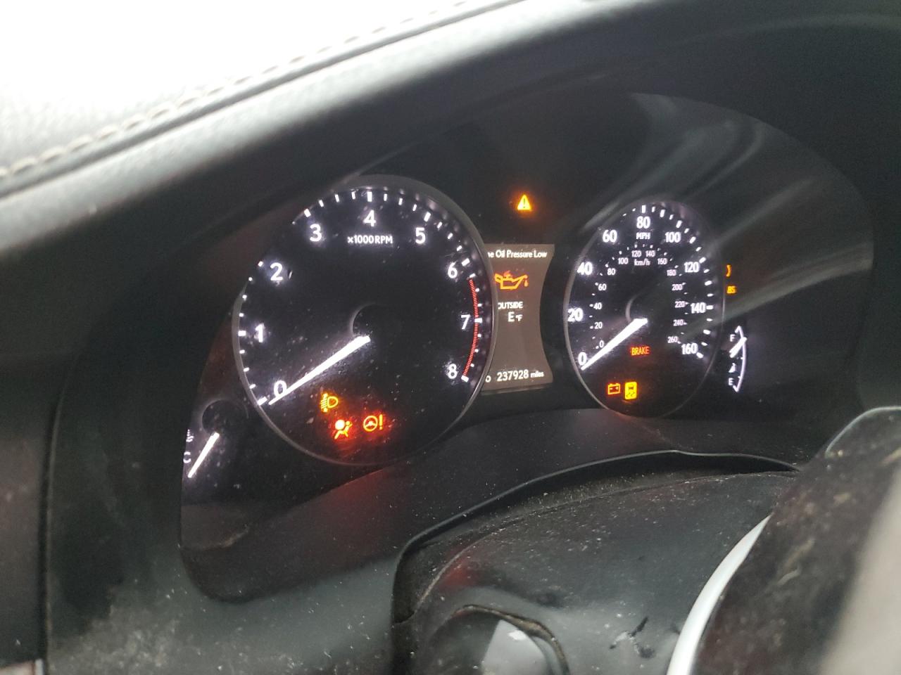 2013 Lexus Es 350 VIN: JTHBK1GG5D2019695 Lot: 74046724