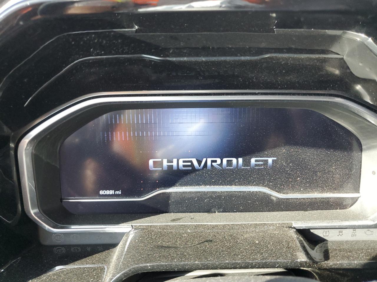 2023 Chevrolet Silverado - Image 9