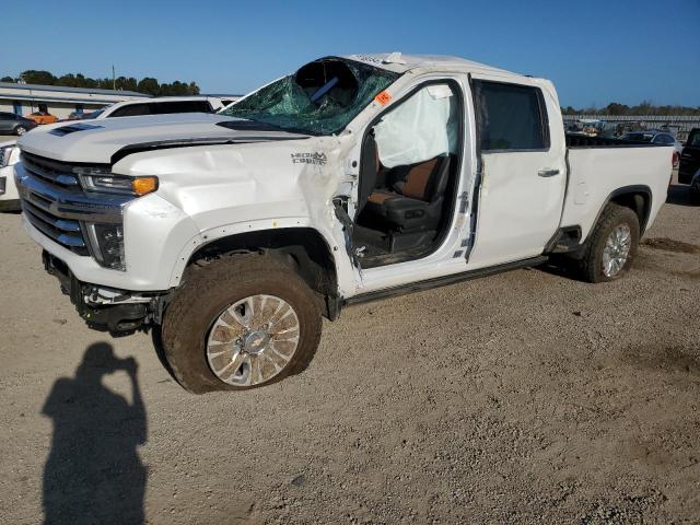 2022 Chevrolet Silverado K2500 High Country