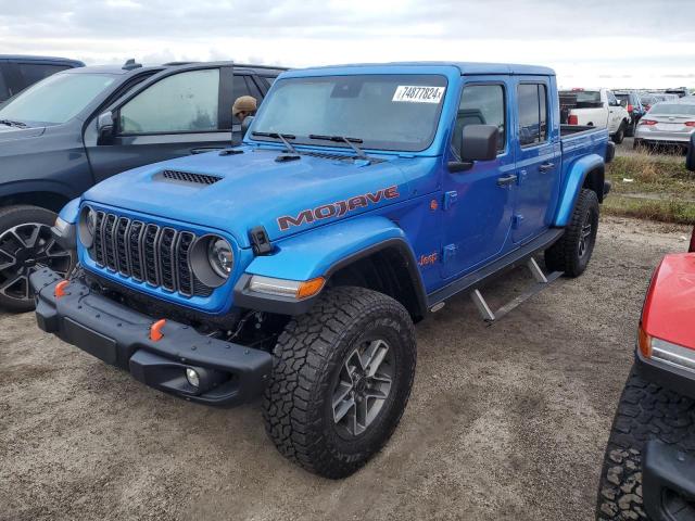 1C6JJTEG6RL124639 Jeep Gladiator 