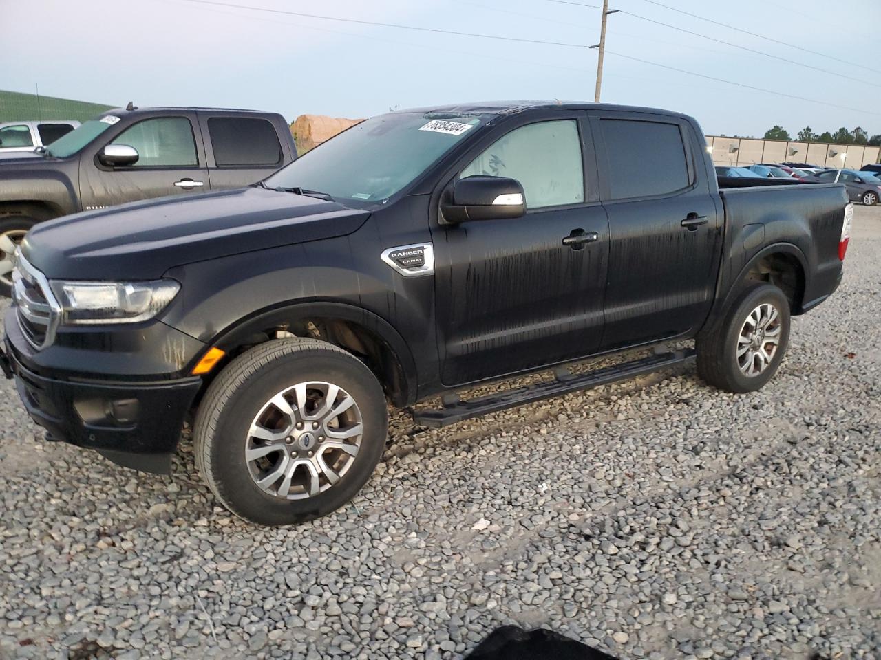 1FTER4EH0KLA53686 2019 FORD RANGER - Image 1