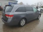 2016 Honda Odyssey Exl за продажба в Louisville, KY - Rear End