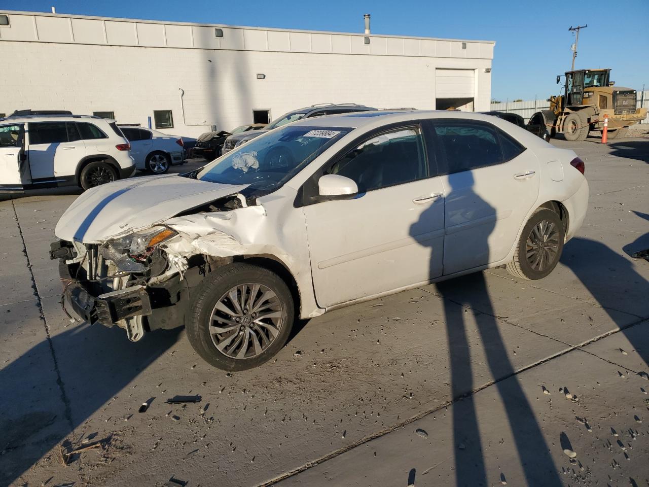 2019 Toyota Corolla - Image 1