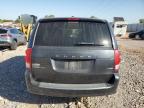 2013 Dodge Grand Caravan Crew за продажба в Oklahoma City, OK - Front End