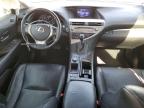 2013 Lexus Rx 350 за продажба в Las Vegas, NV - Side