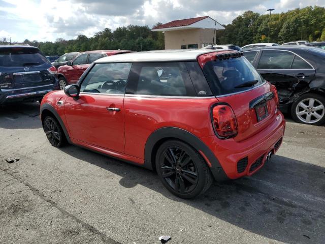 WMWXR5C09M2N83544 MINI Cooper S 2