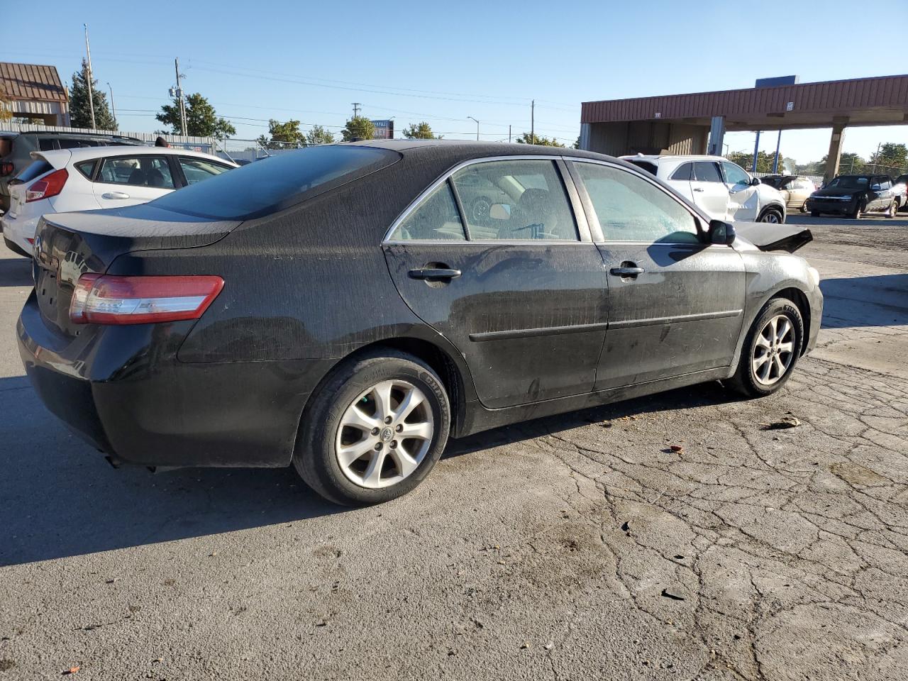 2011 Toyota Camry - Image 3