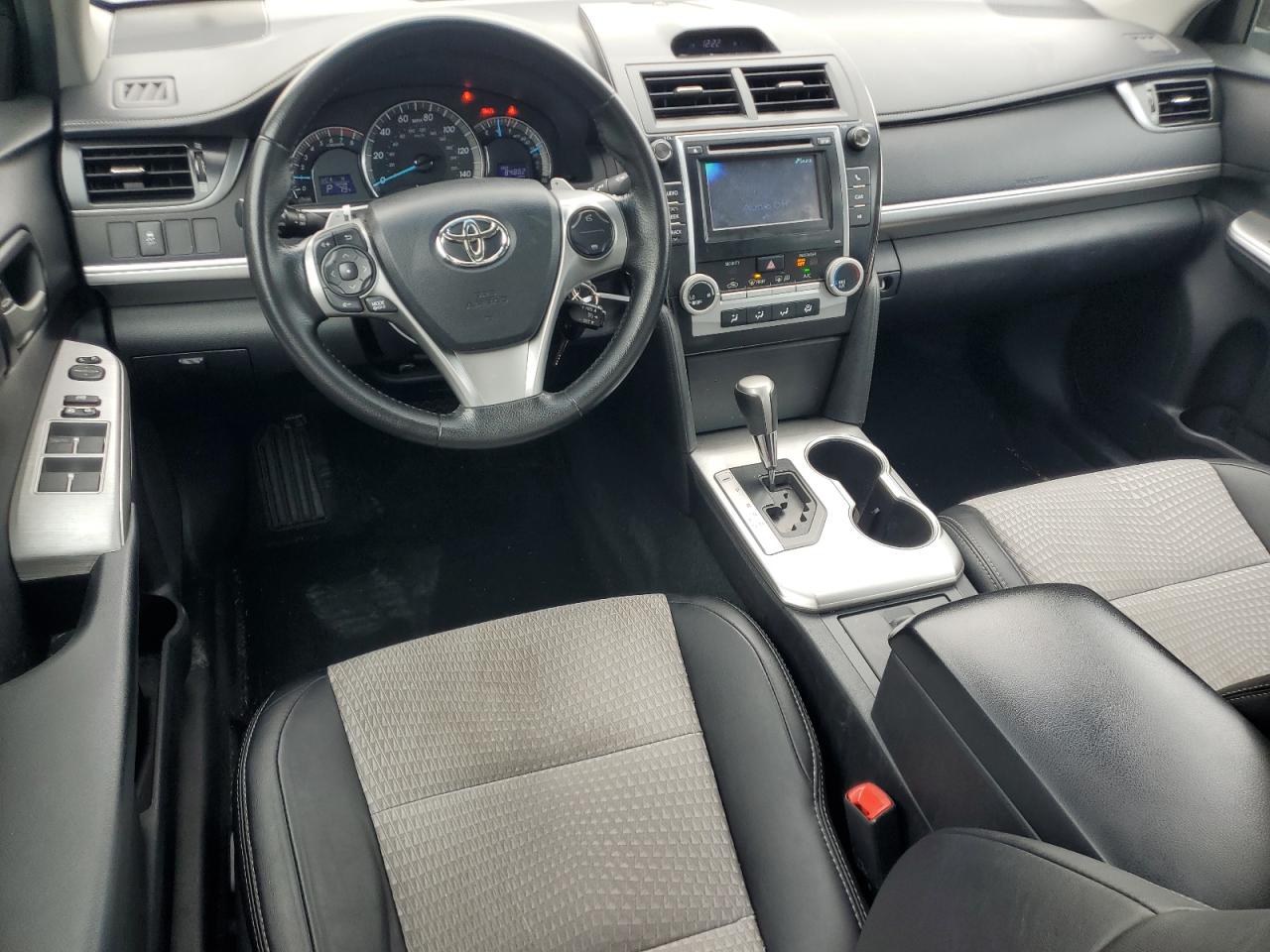 4T1BF1FK7DU209297 2013 Toyota Camry L